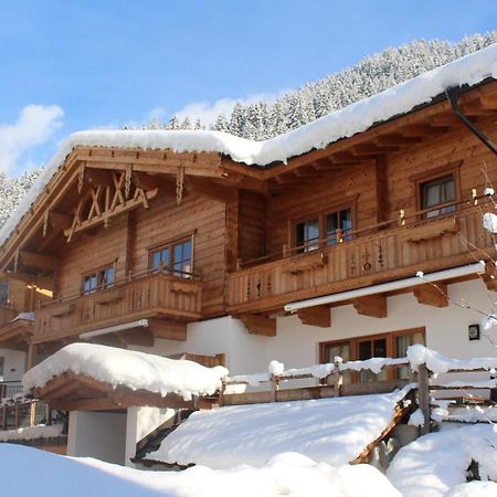 Feriendorf-Joggler Zell am Ziller Exterior foto