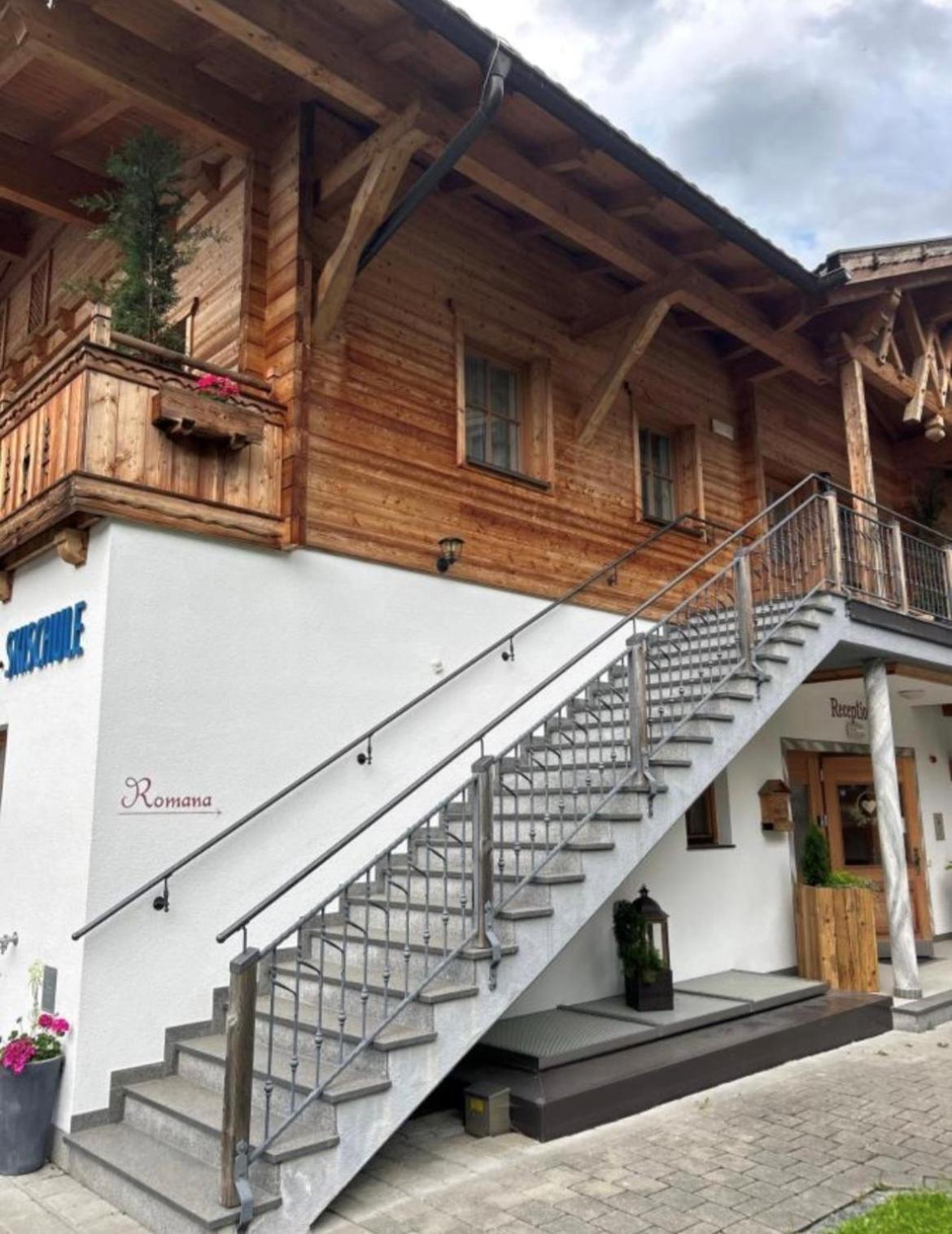 Feriendorf-Joggler Zell am Ziller Exterior foto