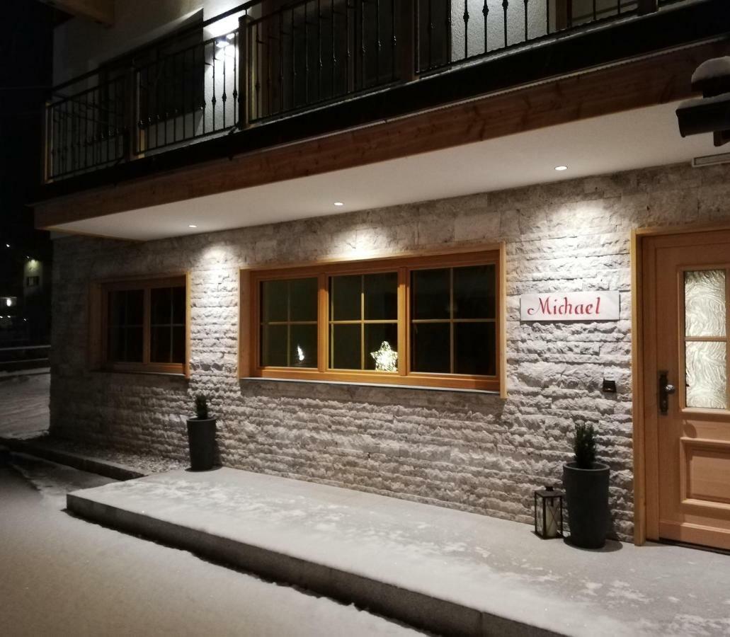 Feriendorf-Joggler Zell am Ziller Exterior foto