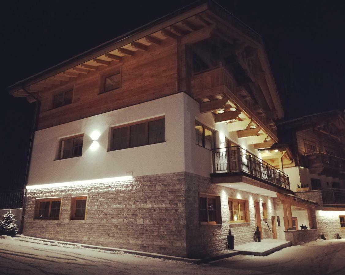 Feriendorf-Joggler Zell am Ziller Exterior foto