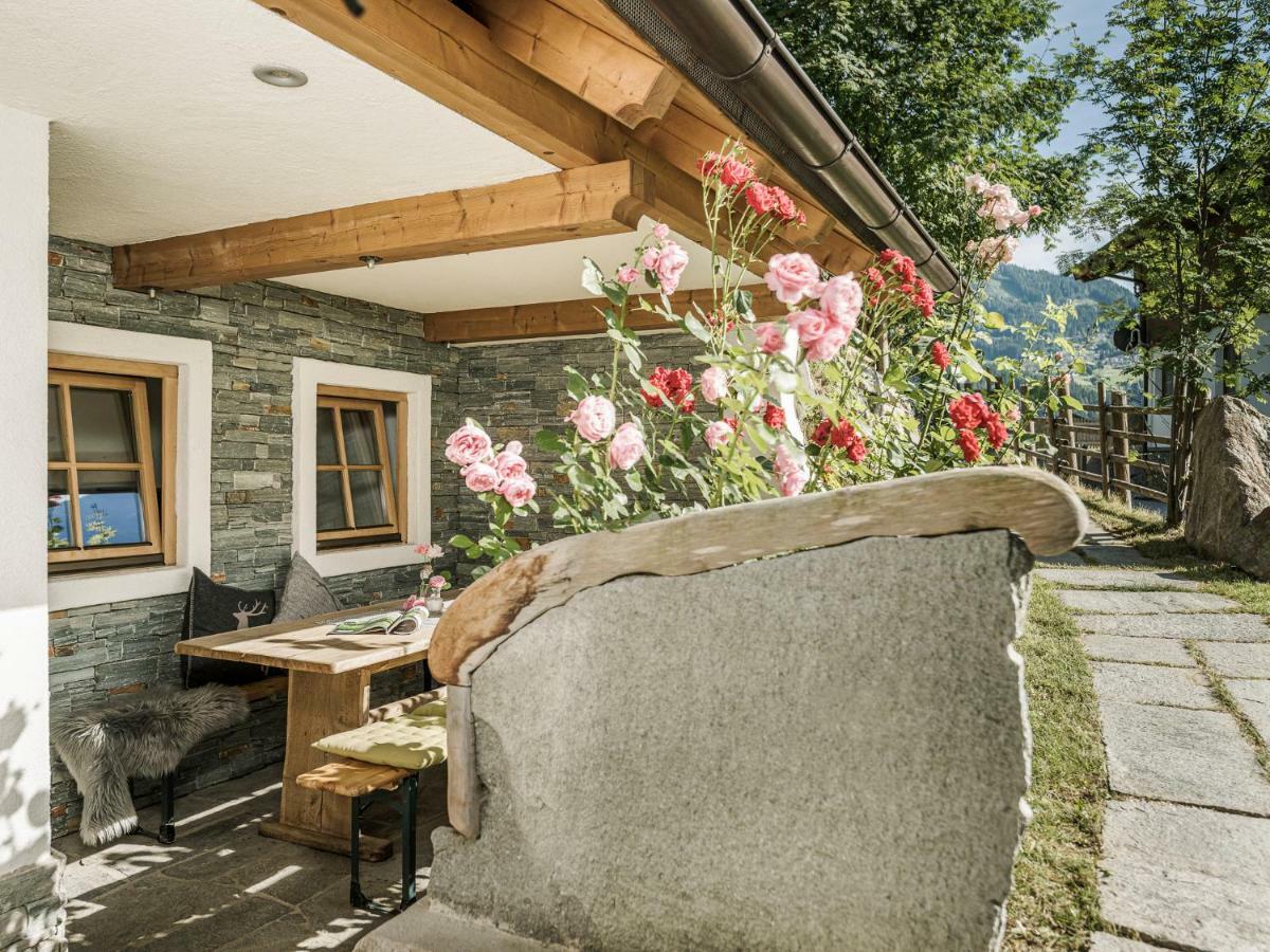 Feriendorf-Joggler Zell am Ziller Exterior foto