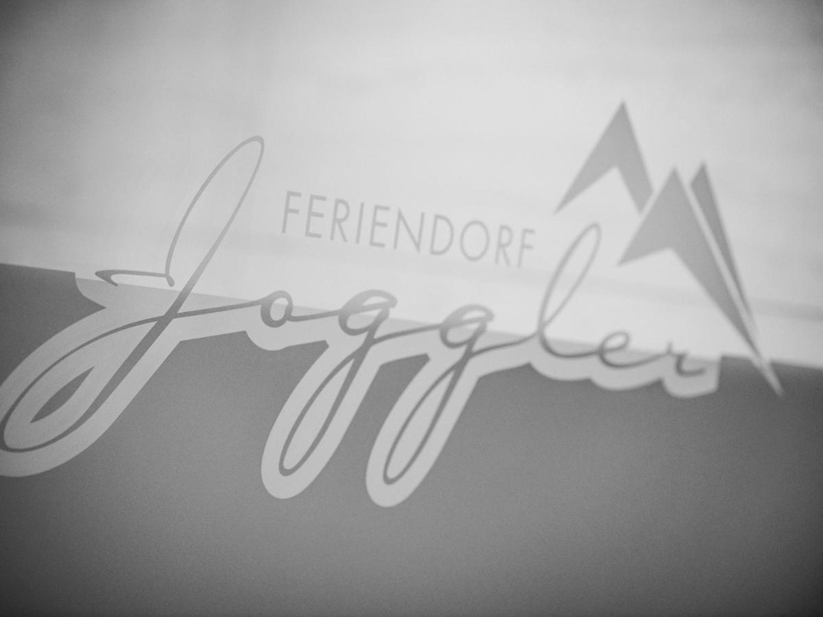Feriendorf-Joggler Zell am Ziller Exterior foto